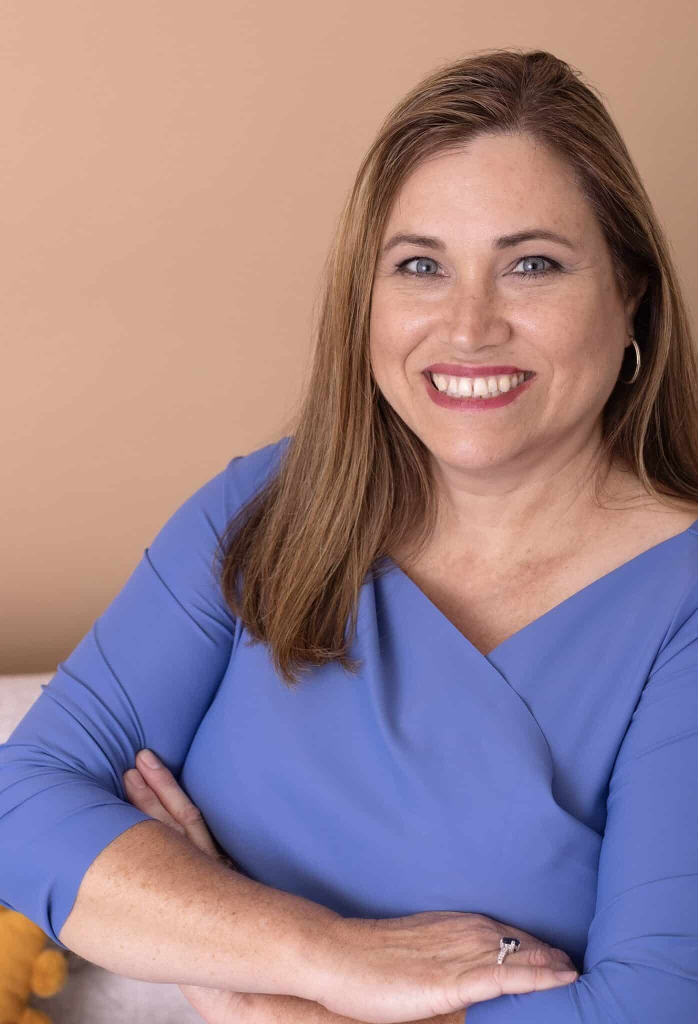 Christina Gorokhovsky The Dayton Law Firm, P.C.