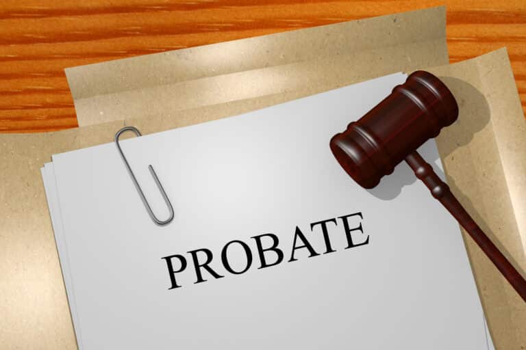 How Does Probate Court Work?