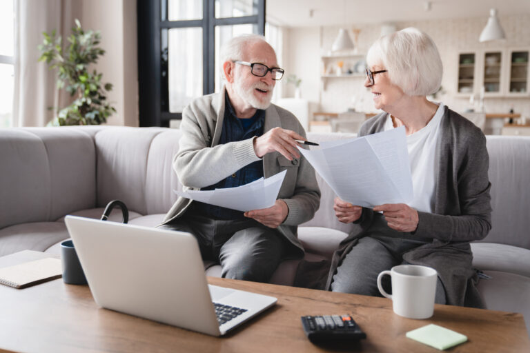 Estate Planning Is Wealth Management: Why You Need Both