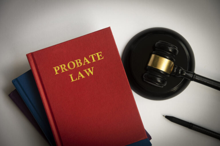 How to Start the Probate Process in California