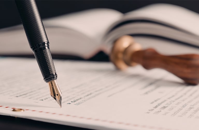 What Is a Heggstad Petition in California Estate Admin?