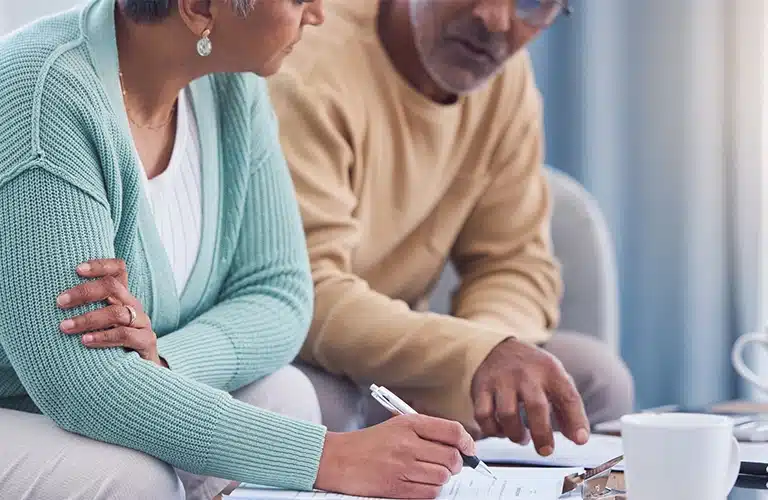 Risk Without Reward: Why DIY Estate Plans Often End in Court