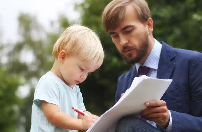 Should You Add Your Child to Your House Title? Pros and Cons